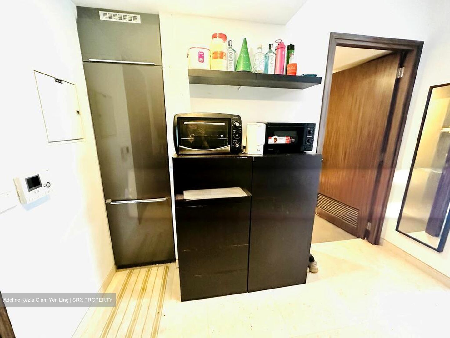 Stellar RV (D10), Apartment #501614331